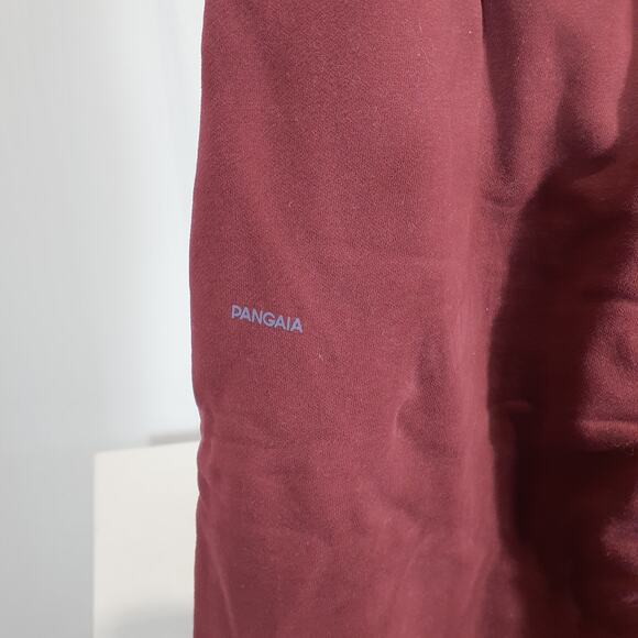 PANGAIA 100% Organic Cotton Track Pants Size S - Picture 6 of 7